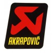 Akrapovic